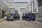 Toyota ProAce City Verso 2019 года (EU)